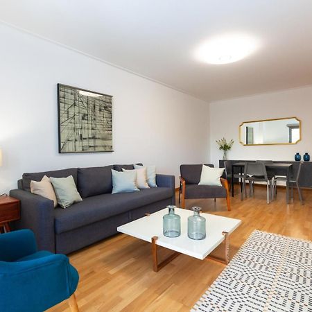 Apartamento Lisboa Sete Rios Εξωτερικό φωτογραφία