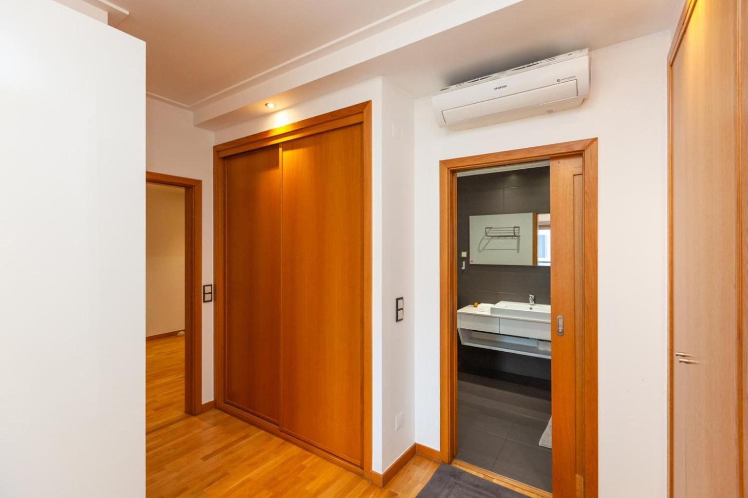 Apartamento Lisboa Sete Rios Εξωτερικό φωτογραφία