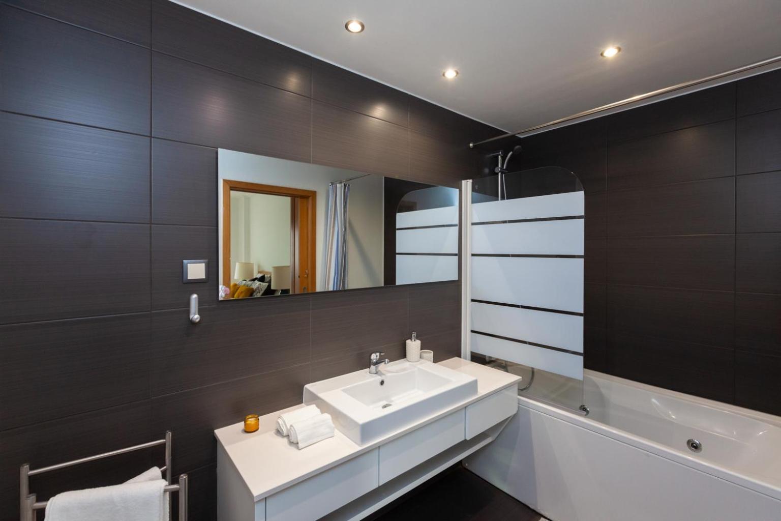 Apartamento Lisboa Sete Rios Εξωτερικό φωτογραφία