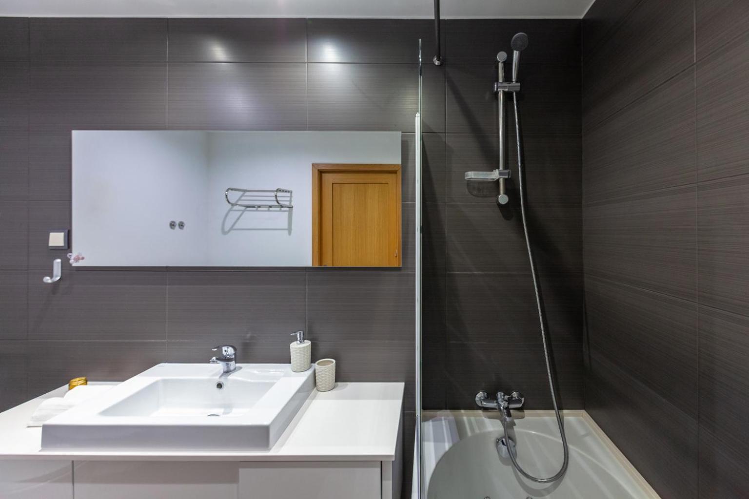 Apartamento Lisboa Sete Rios Εξωτερικό φωτογραφία