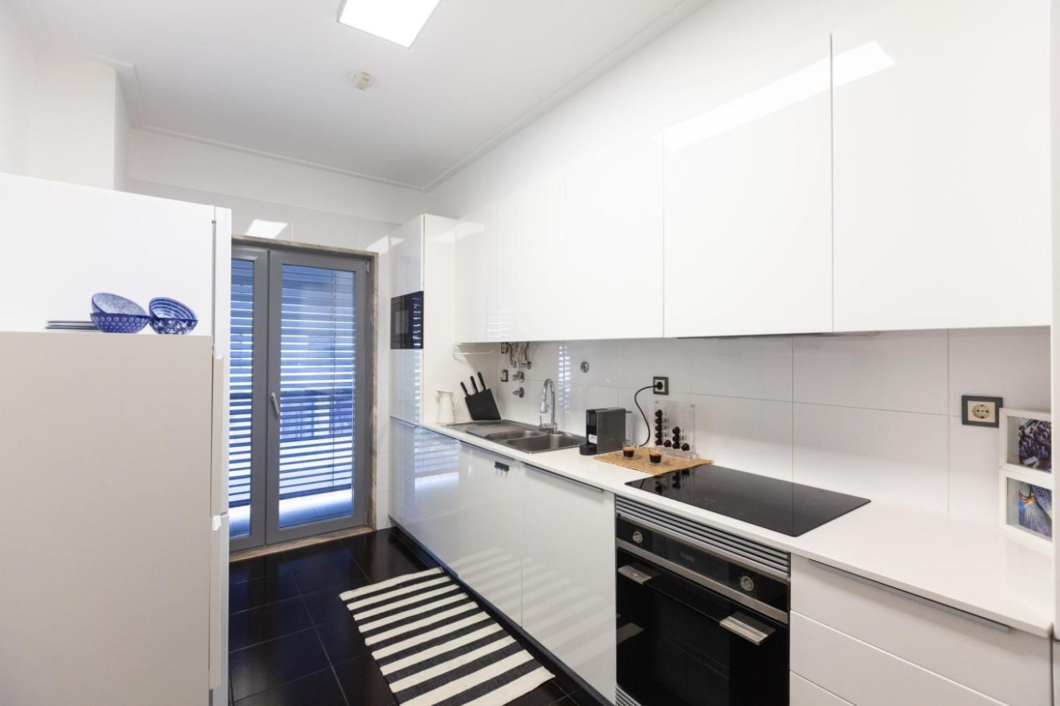 Apartamento Lisboa Sete Rios Εξωτερικό φωτογραφία