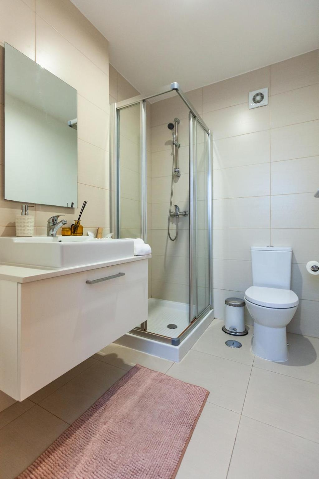 Apartamento Lisboa Sete Rios Εξωτερικό φωτογραφία