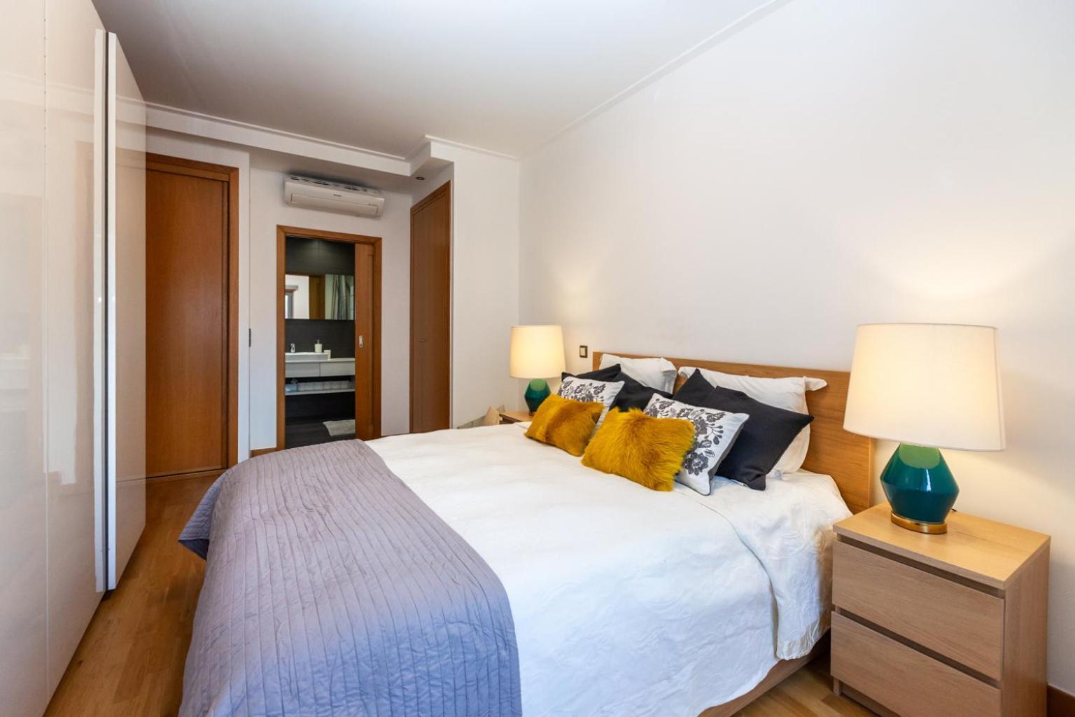 Apartamento Lisboa Sete Rios Εξωτερικό φωτογραφία
