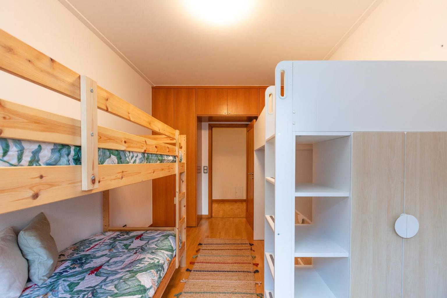 Apartamento Lisboa Sete Rios Εξωτερικό φωτογραφία