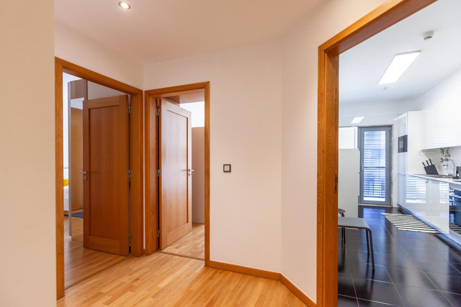 Apartamento Lisboa Sete Rios Εξωτερικό φωτογραφία
